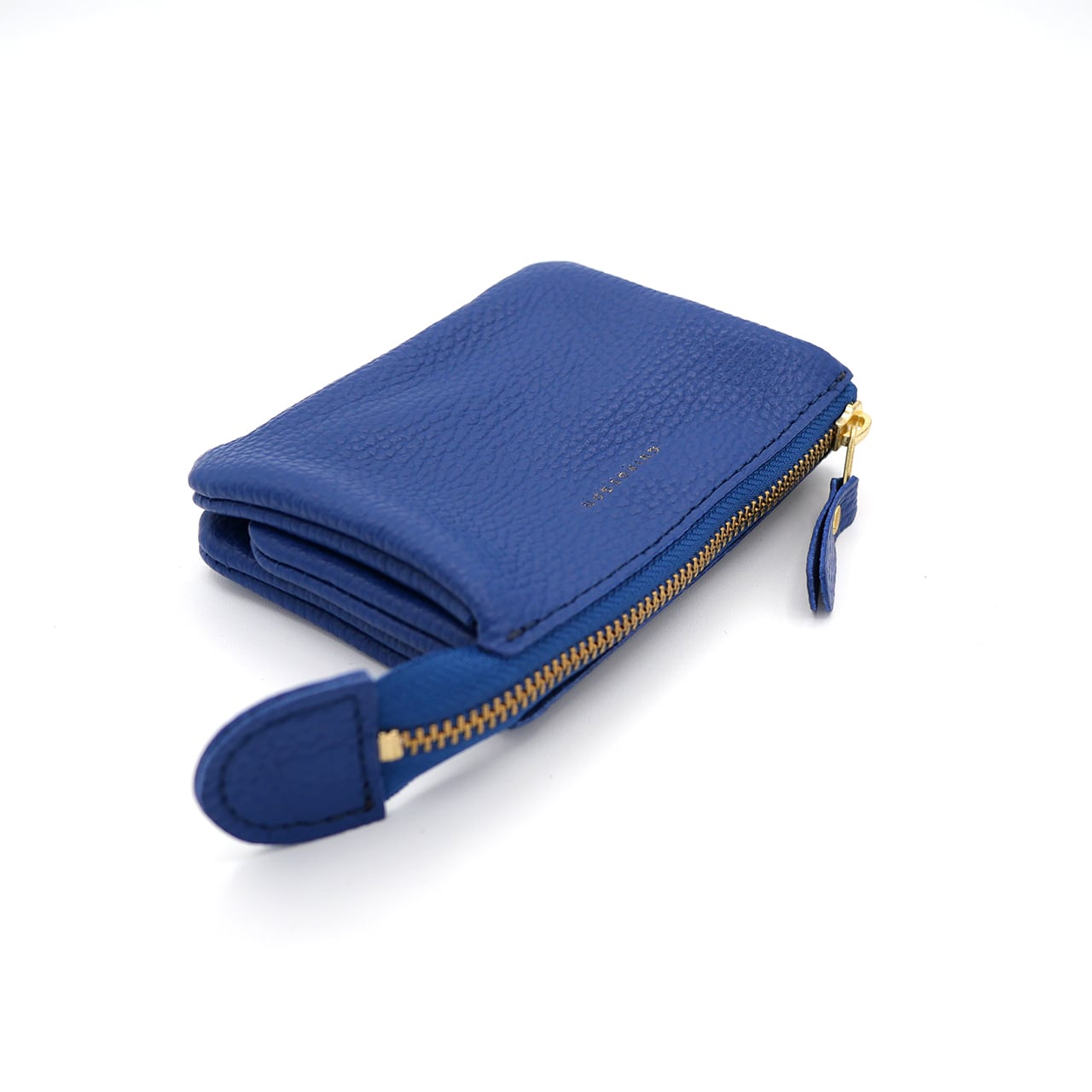 ｷｭｲｰﾙﾃﾞｿﾝ これ1つで身軽になる軽くて小さいお財布ポーチ コンパクトで