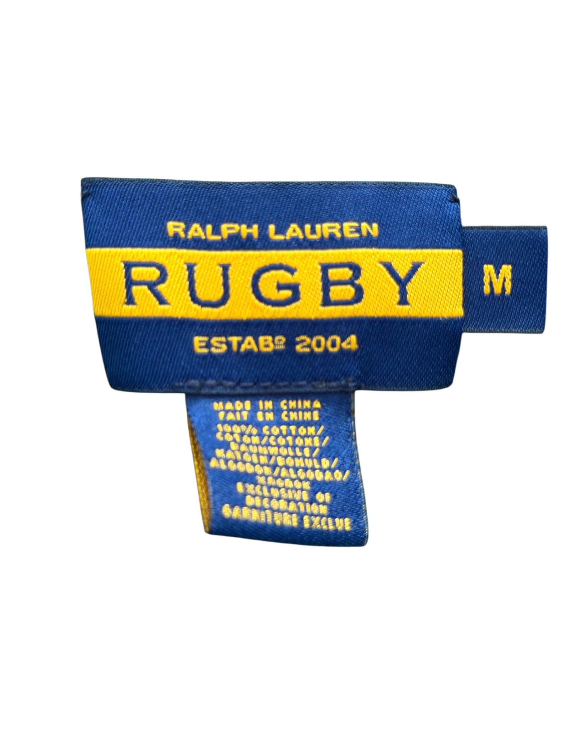通販 カーディガン ラルフ ローレン ラグビー RALPH LAUREN RUGBY 美品