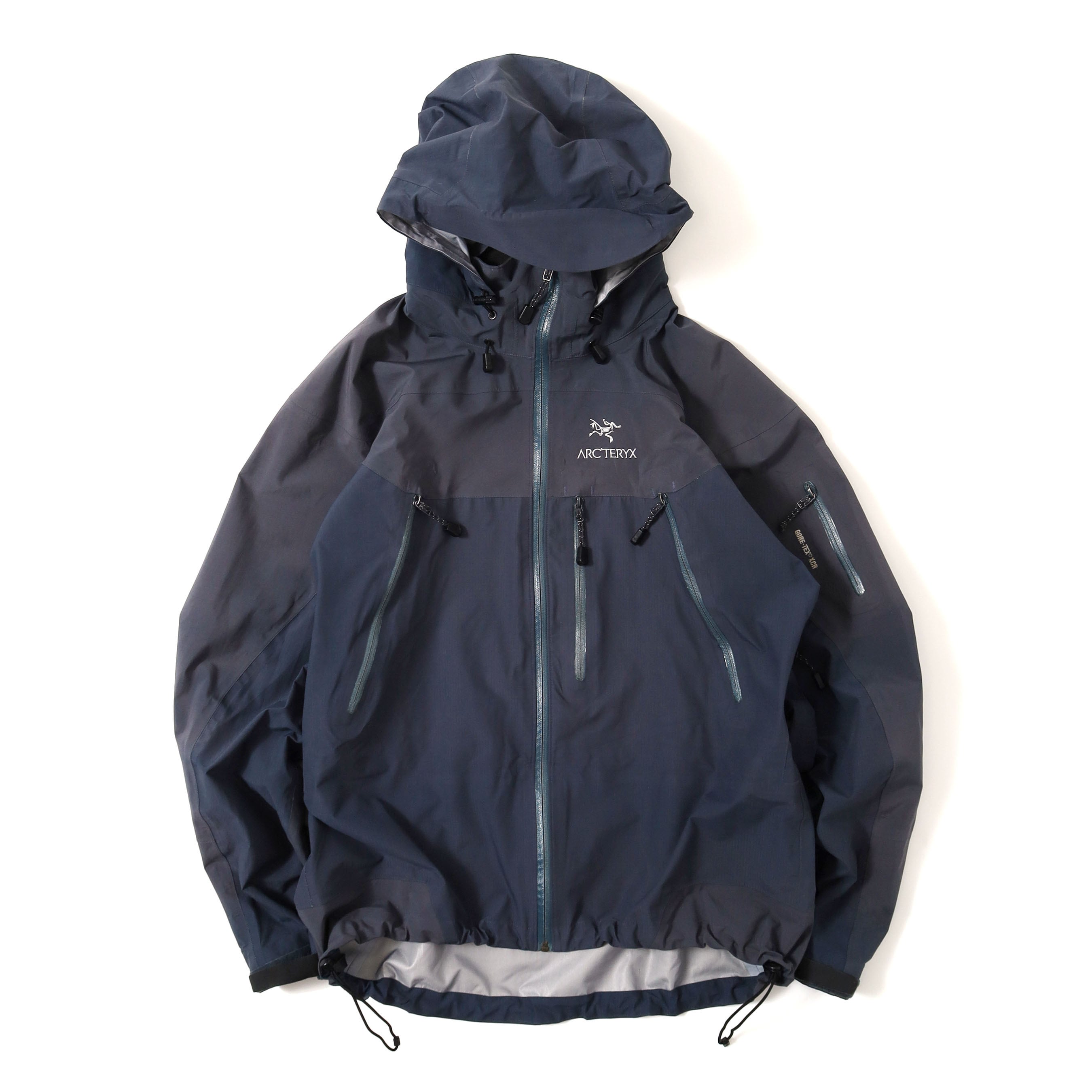 2002 ARC'TERYX THETA AR Jacket | noverlap 2002 ARC'TERYX THETA AR Jacket | noverlap