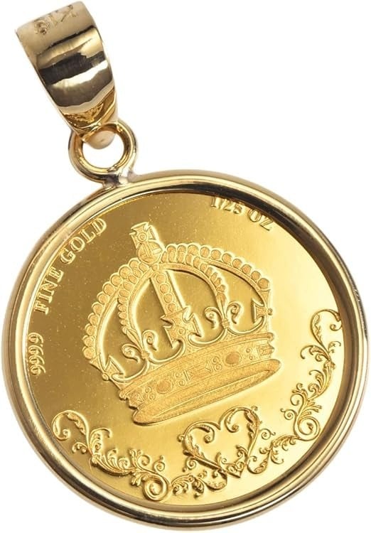 PT1000×PT900】プラチナ製ホースチャーム ネックレス ペンダント