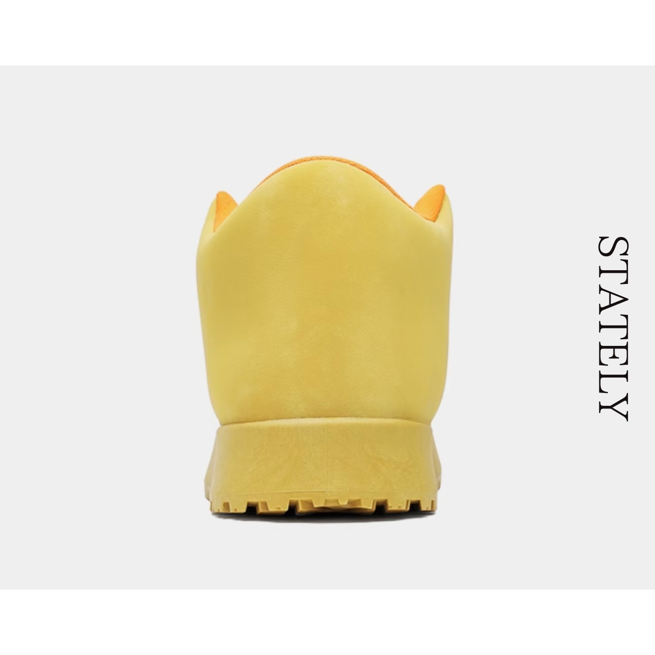 ボリューム スポーティー シューズ/2color_S17・画像9