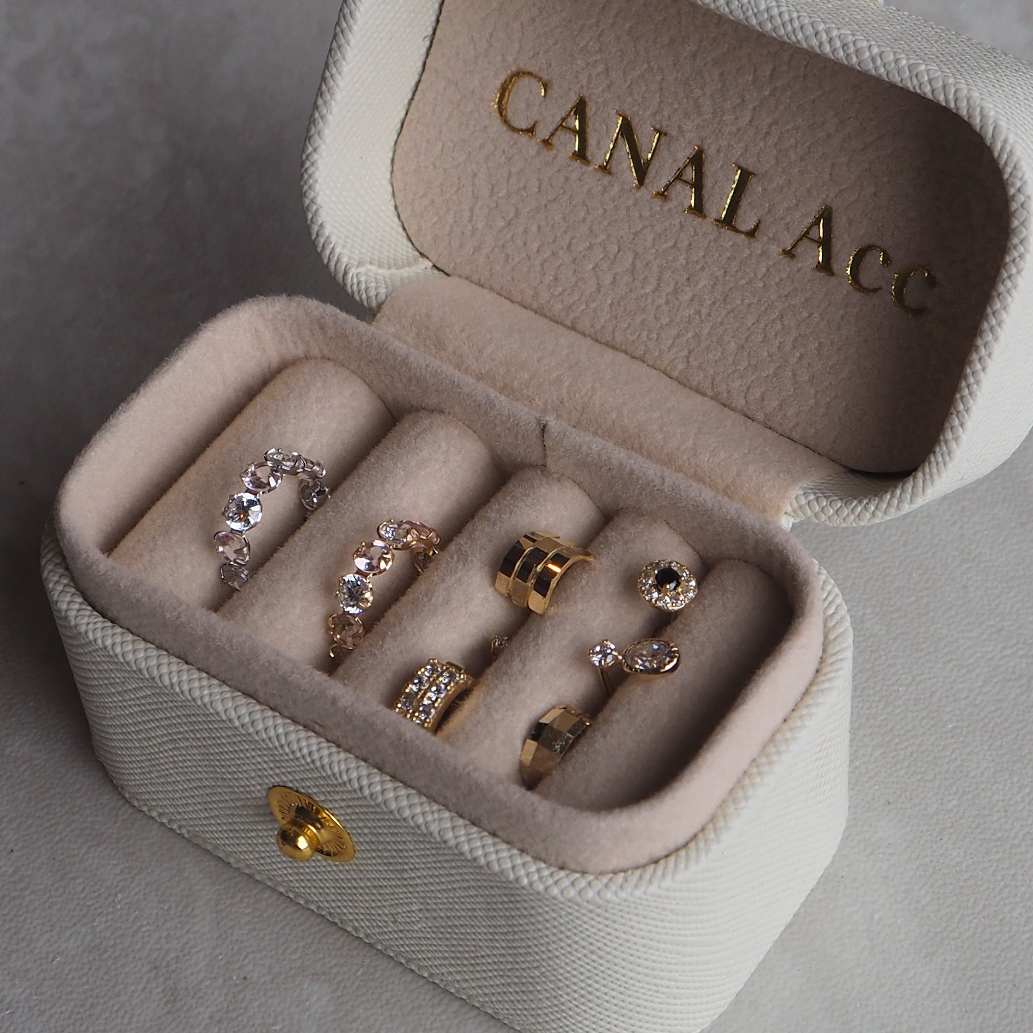 CAPK-80 | CANAL Accessory