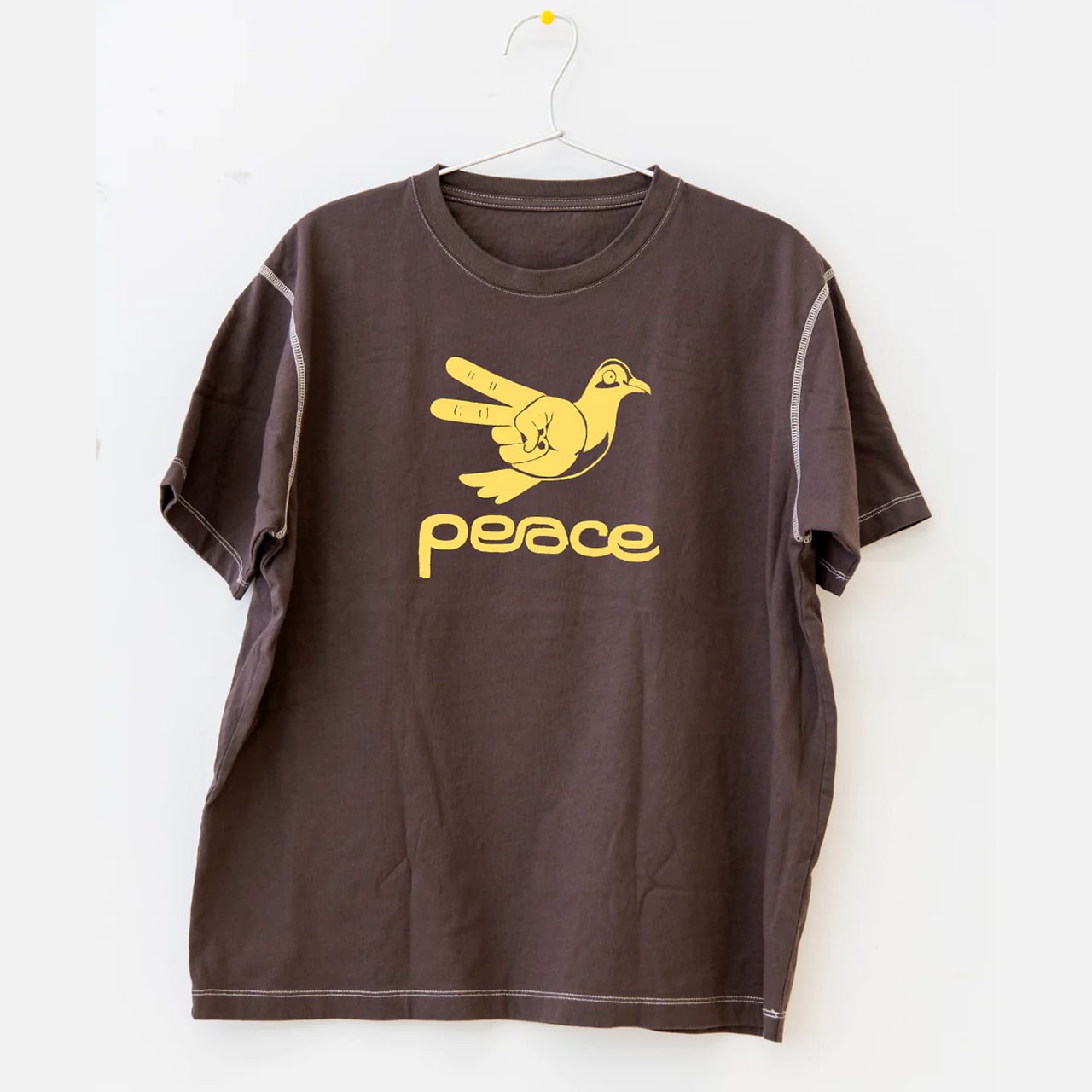 TAGS WKGPTY x TAJIMA KAZUNALI / 1988 TAPE Long Sleeve Tee (24TK14