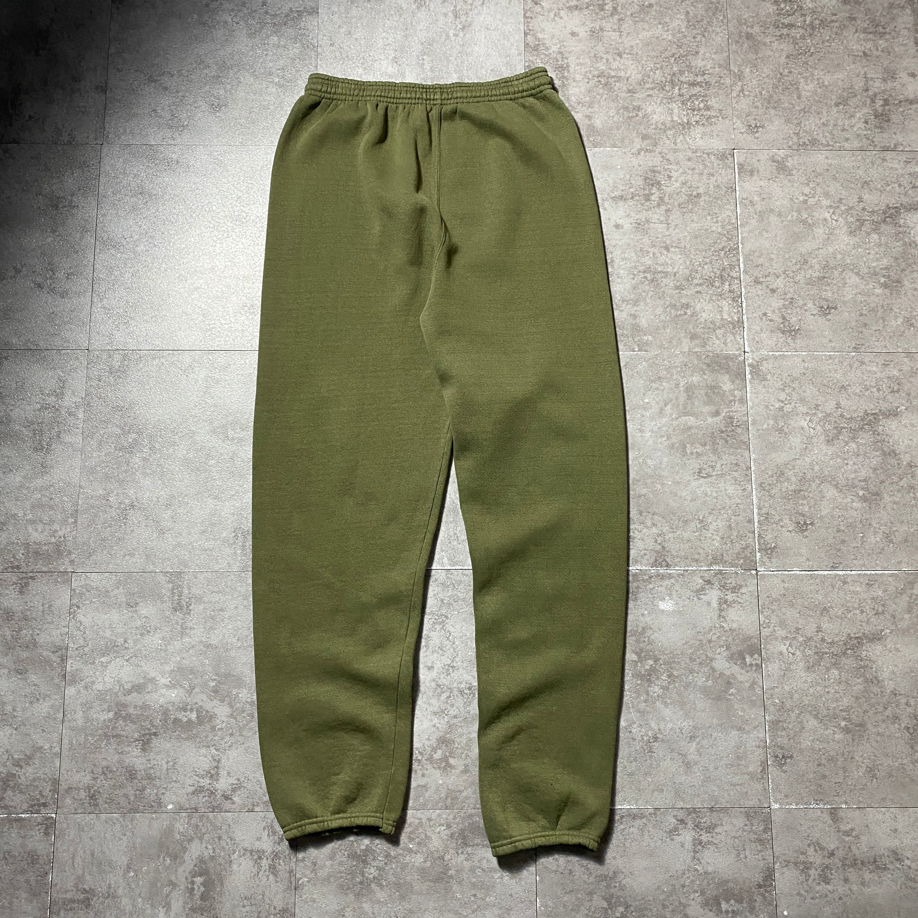 USA製】90's SOFFE USMC アメリカ海兵隊 ロゴプリント ミリタリー