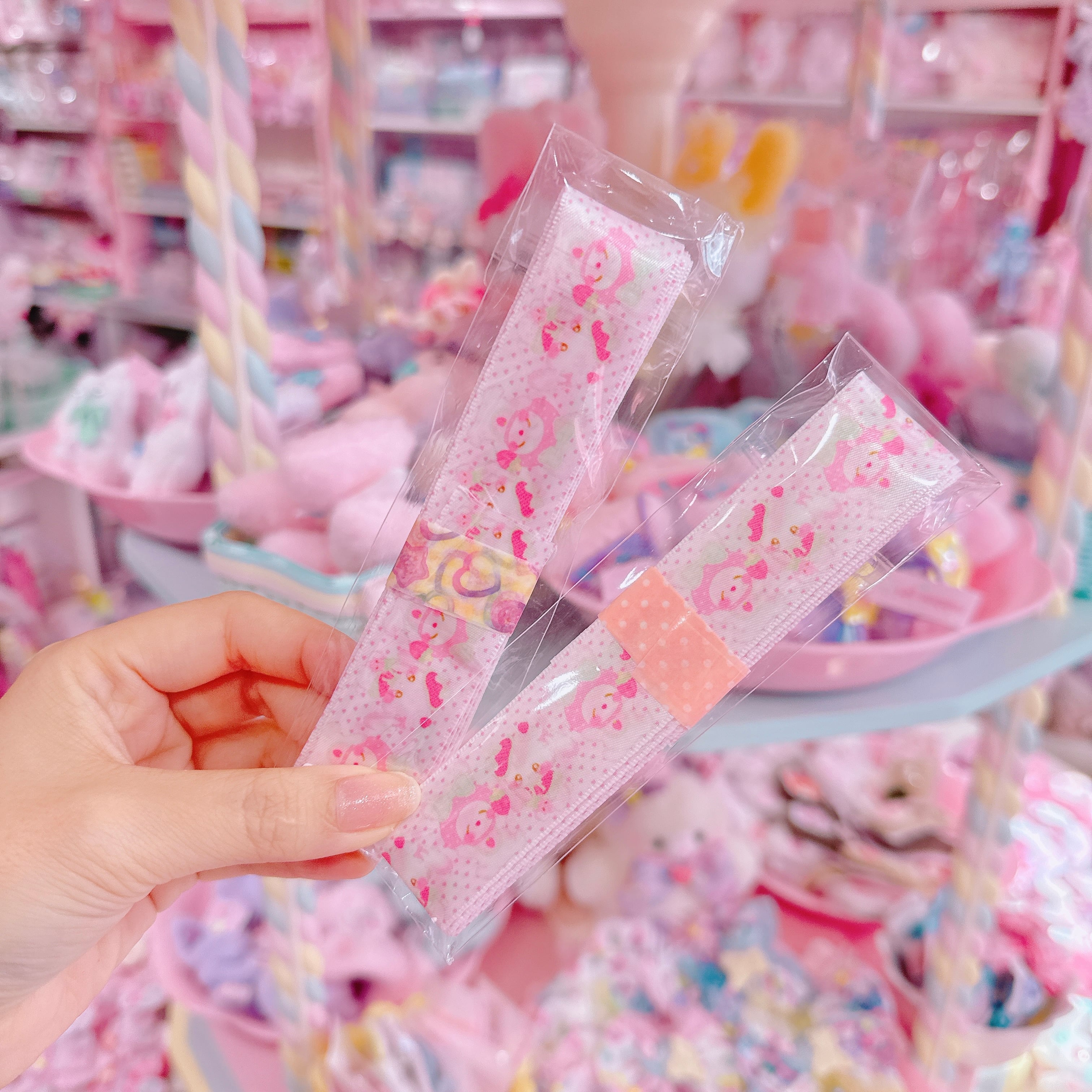 【C10】66-4サテンリボン25mm×2m