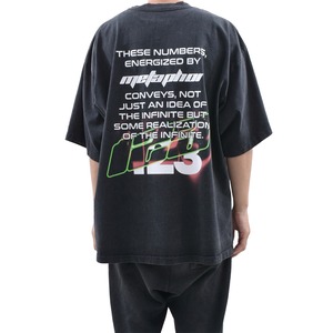 【RRR123】METAPHOR CVA TEE