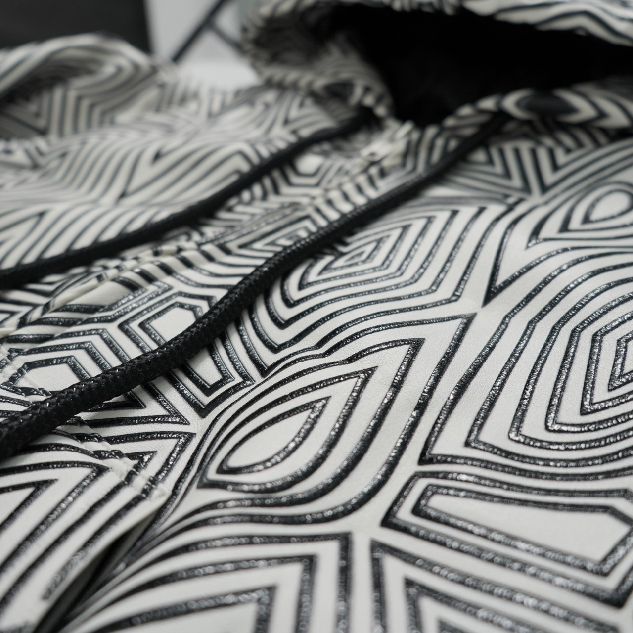 【受注販売】Prime Mutate Hoodie "DADA" feat.KLW