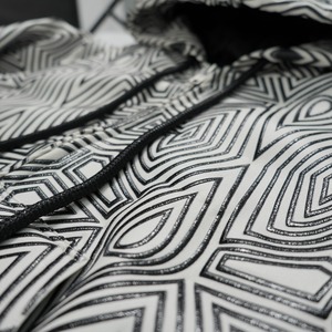 【受注販売】Prime Mutate Hoodie "DADA" feat.KLW