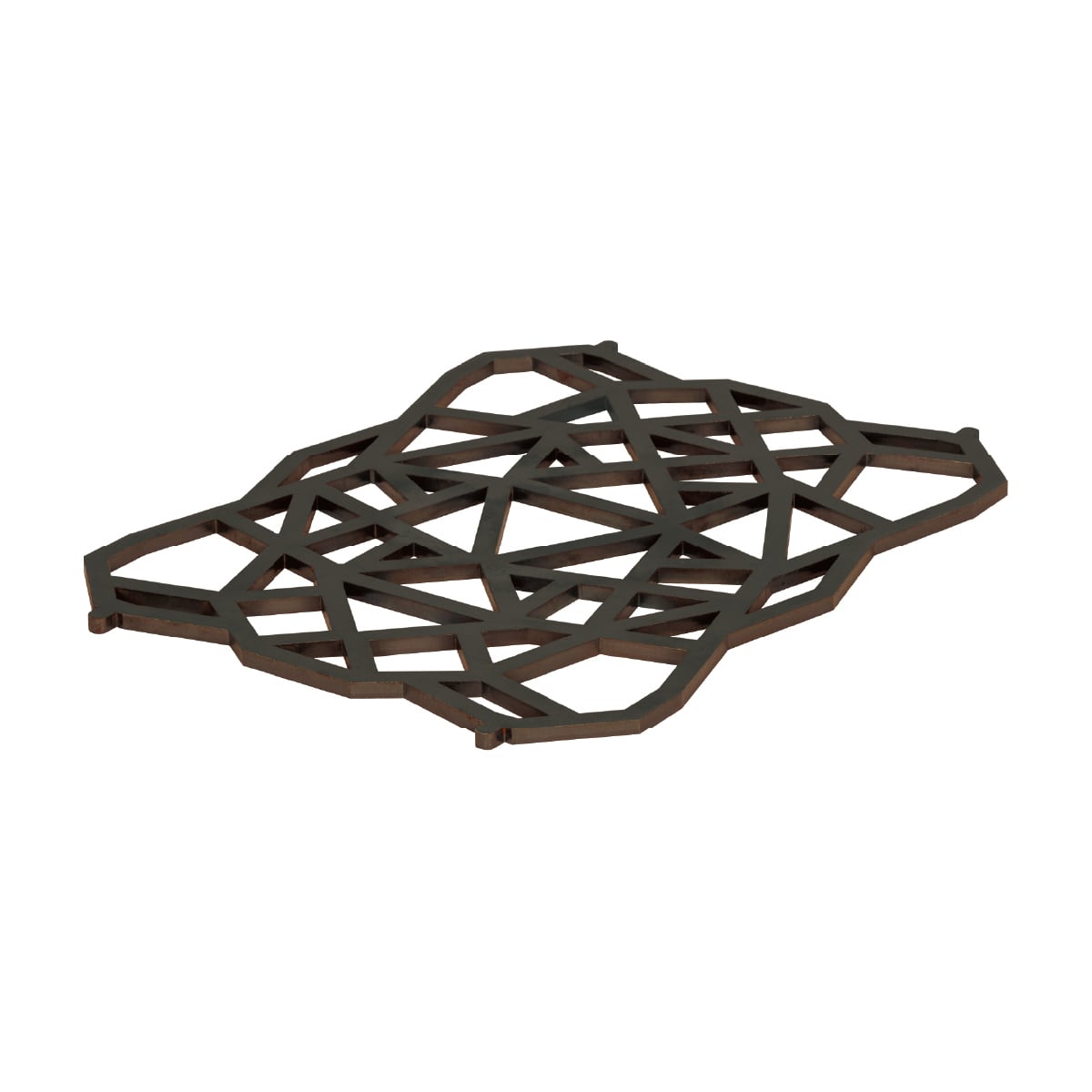 フラットバーナー 五徳 | GREBE WORKS