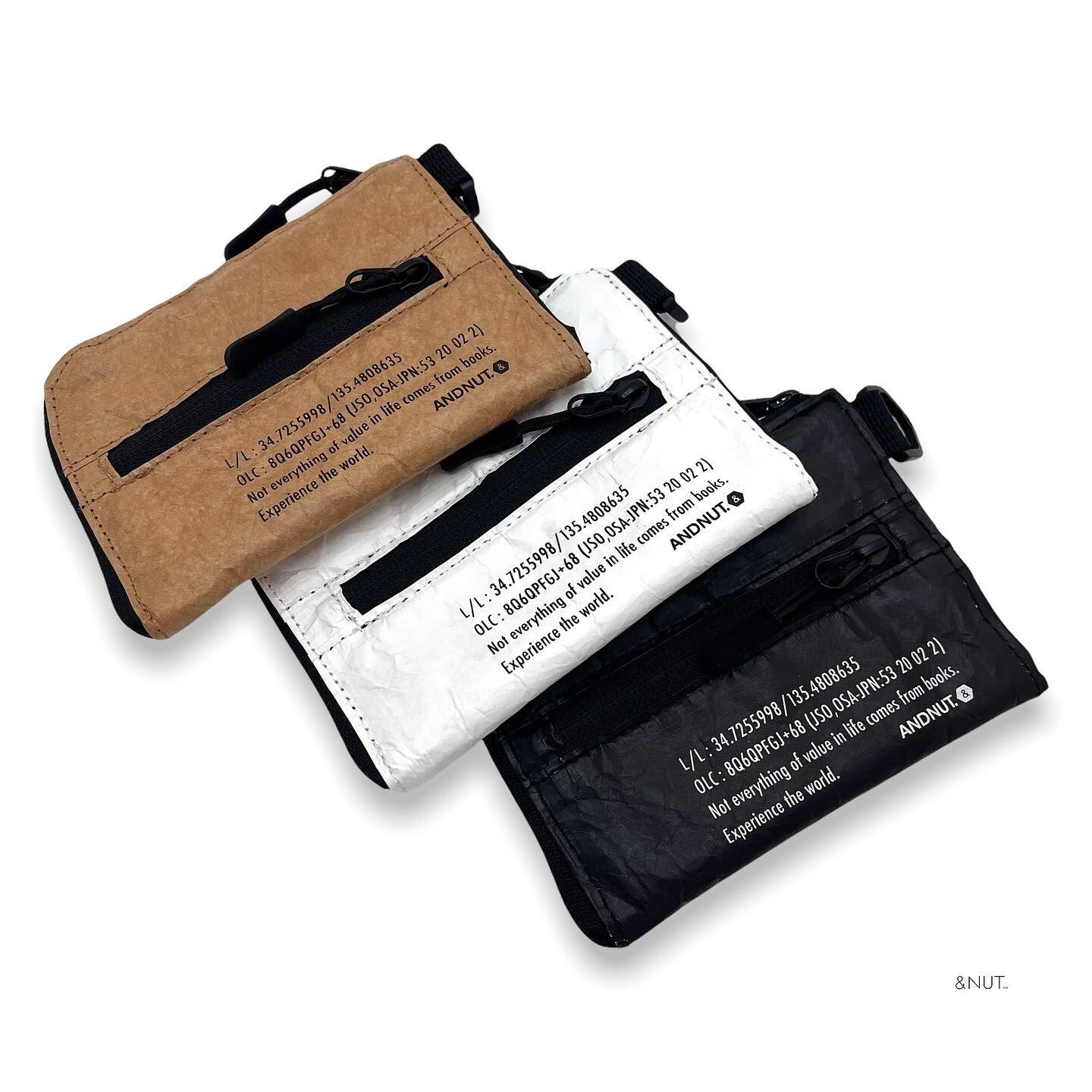 ETIQUETTE WALLET 2.1