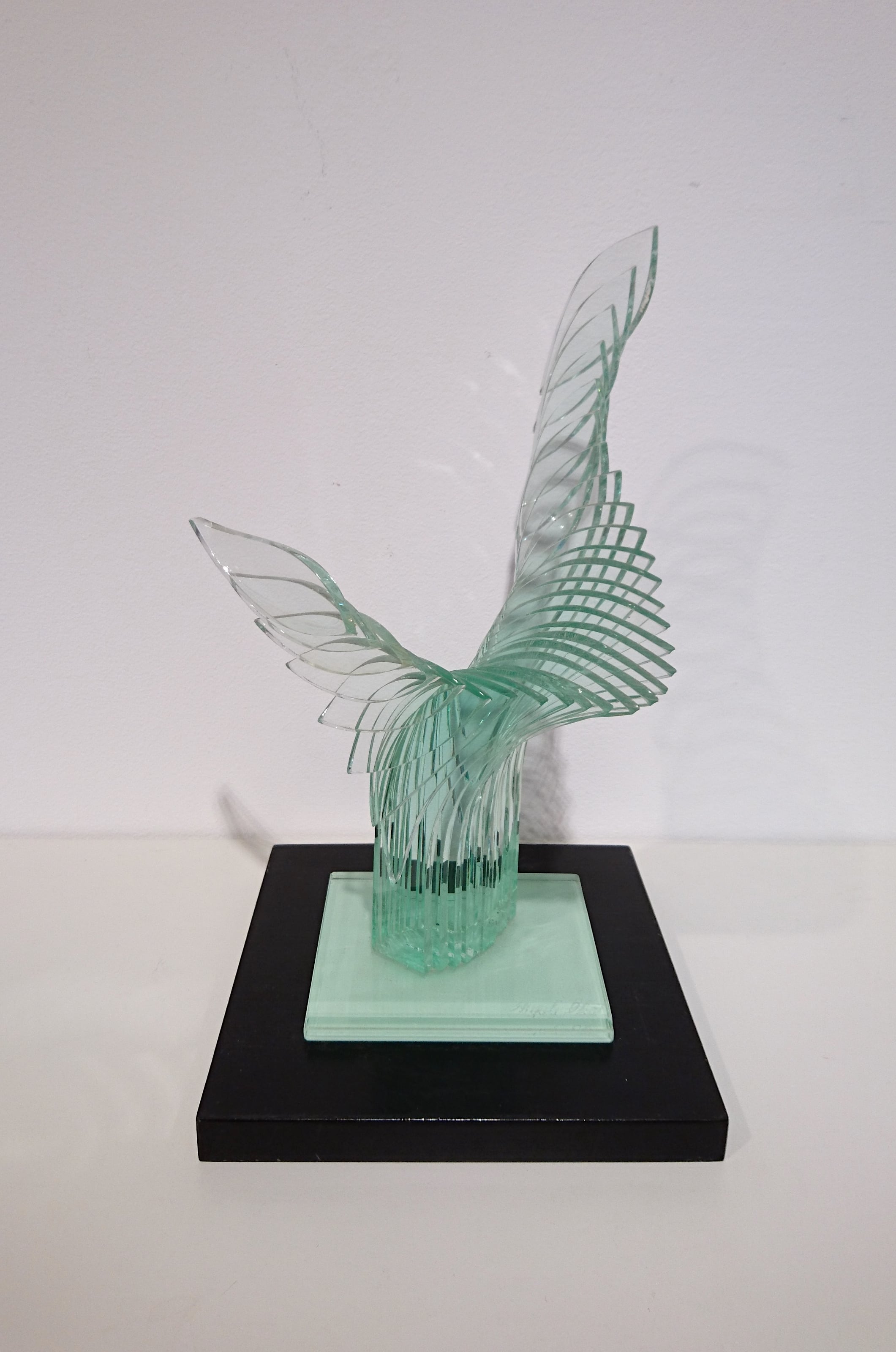 生田 丹代子 Ikuta Niyoko Glass | GALLERY SHIRAKAWA