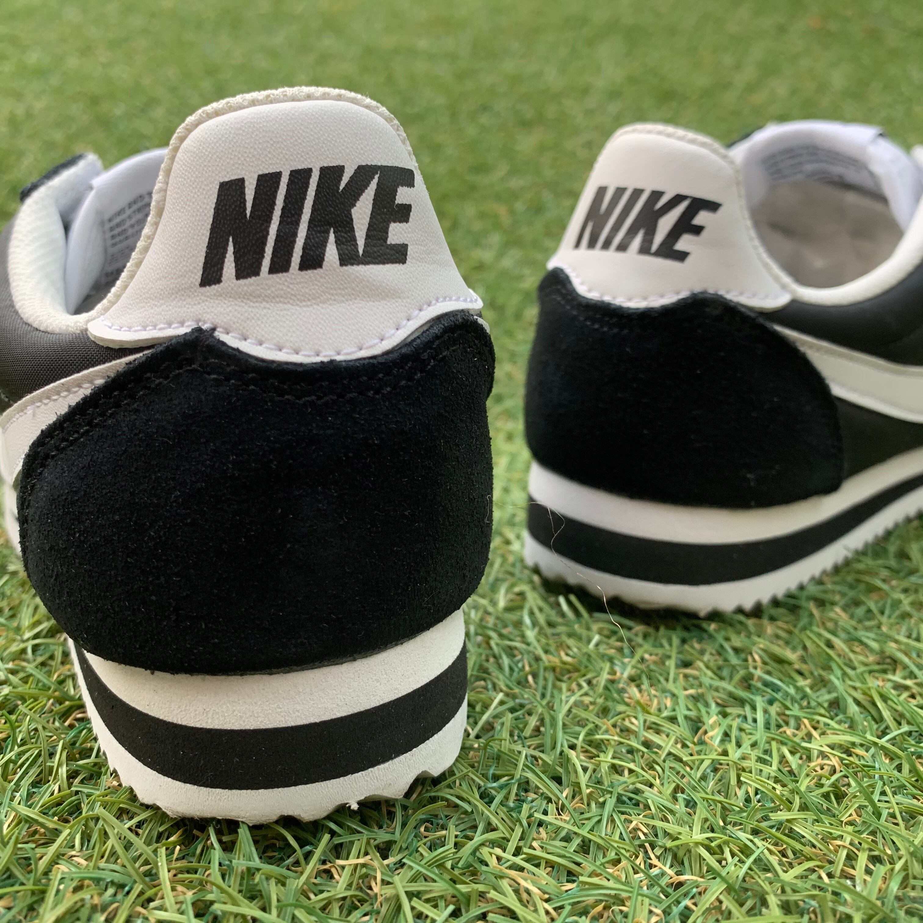 NIKE CLASSIC CORTEZ NYLON ナイキ コルテッツ ベーシック ナイロン