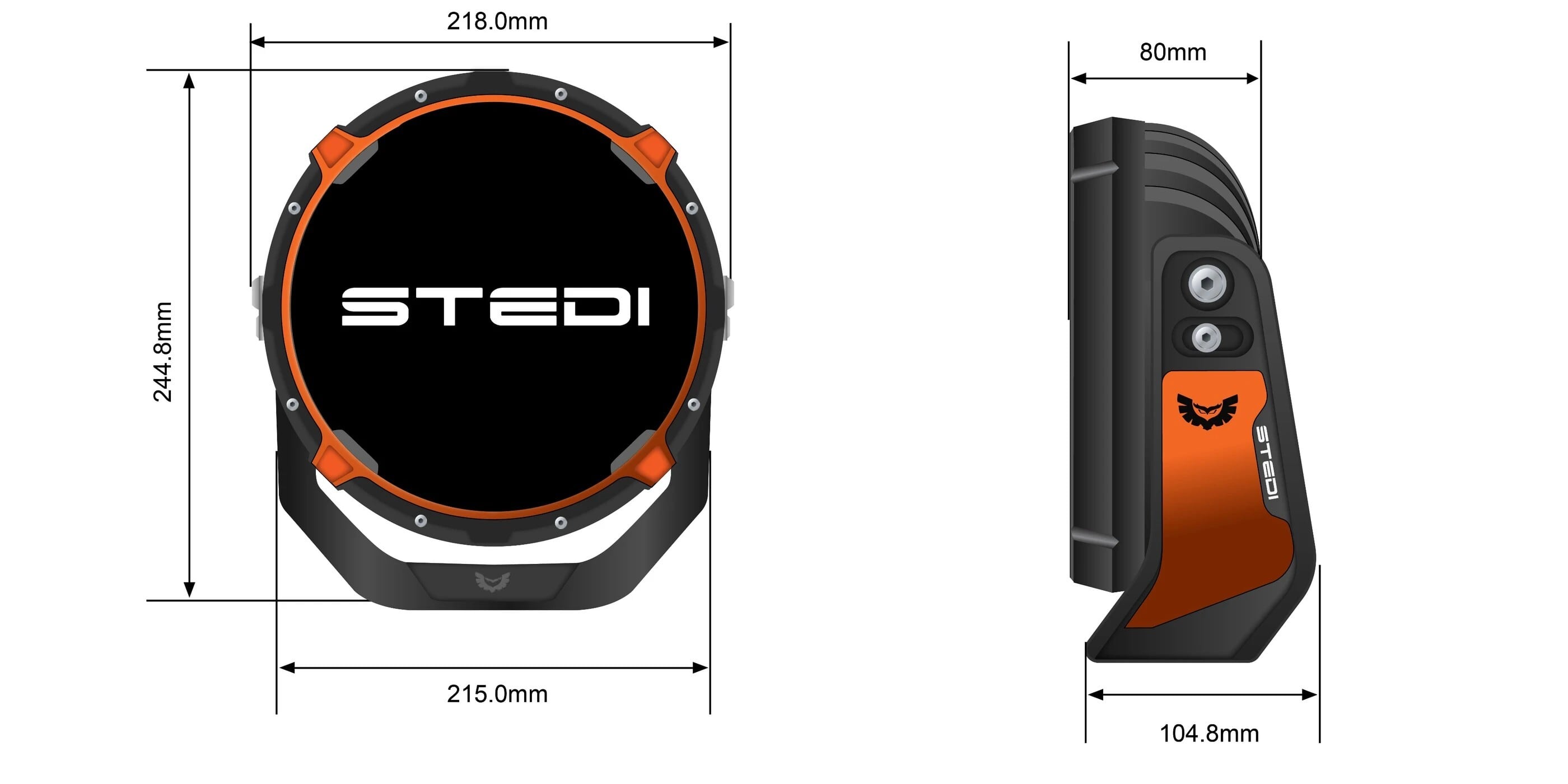 STEDI™ （ステディ）Type-X™ Pro Plus 8.5