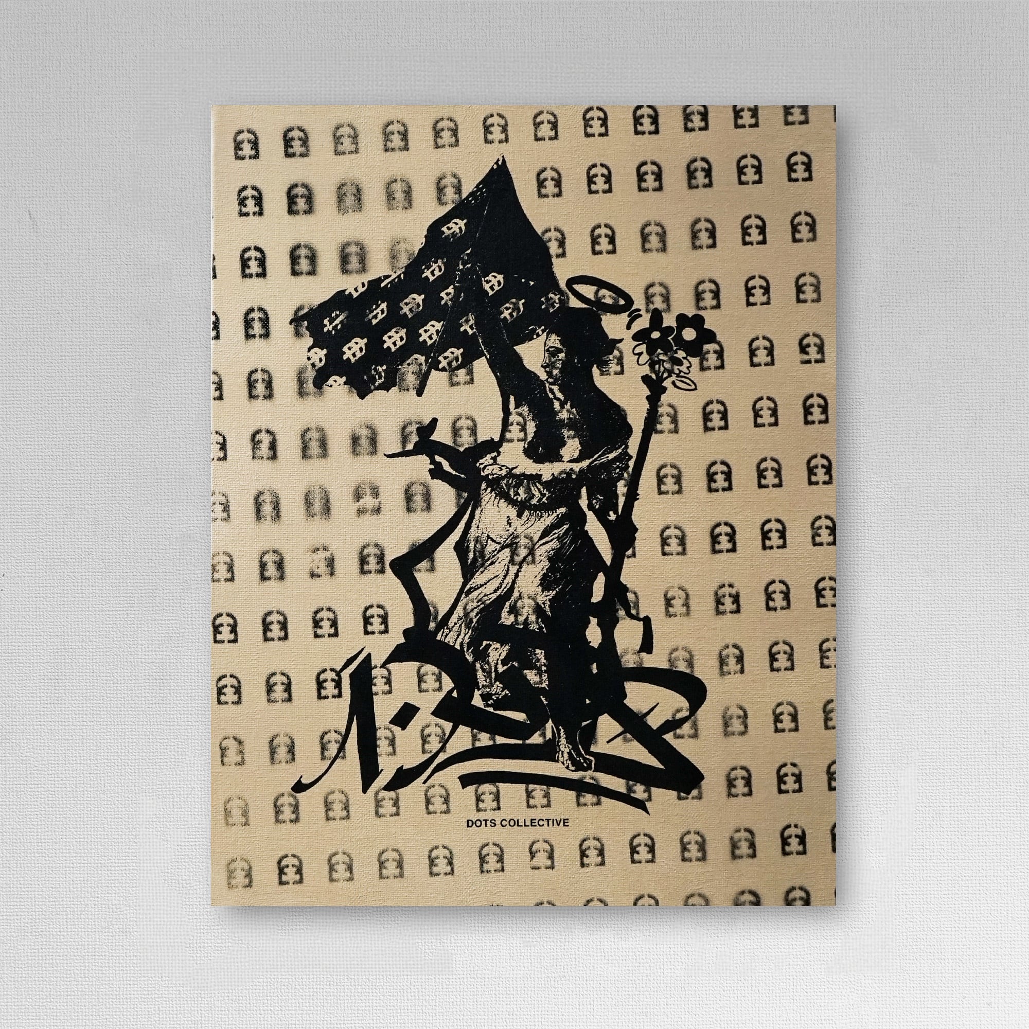 dots collective art