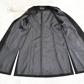 フォーマル 礼服 SOIR 東京ソワール ジャケット コート 黒 ブラック 無地 レディース 羽織 上着 正装 ブラック系 フォーマルウェア 礼装 レディースコート アウター シンプルデザイン ブラックフォーマル