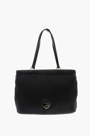 MOSCHINO モスキーノ トートバッグ レザー