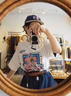 1990’s USA Western Fair Graphic Print T-Shirt