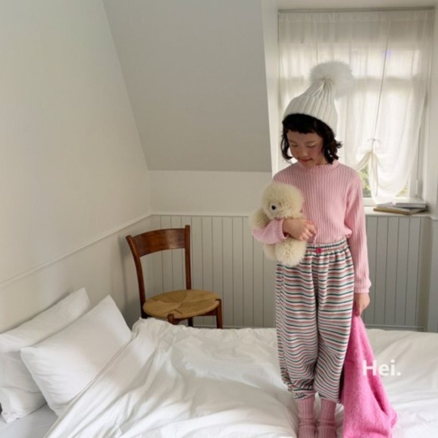 《予約》Hei. ¨ rainbow jogger