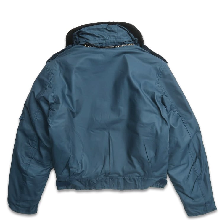 古着 未使用 90年代 ROYAL CANADIAN AIR FORCE RCAF カナダ軍 フライト