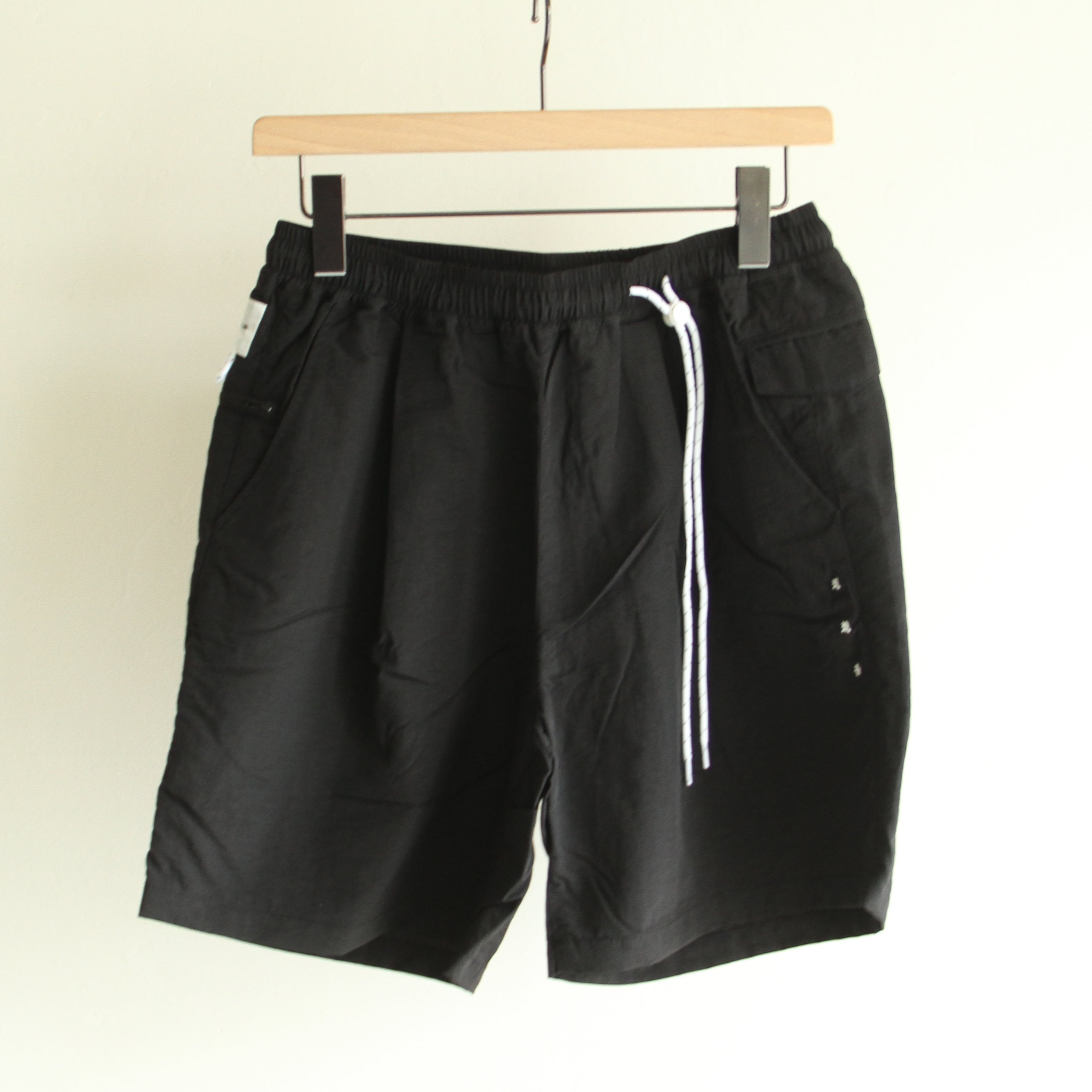 迷迭香 Nylon harvest shorts classic | Terminal