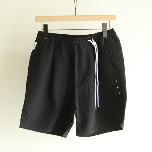 迷迭香  Nylon harvest shorts classic