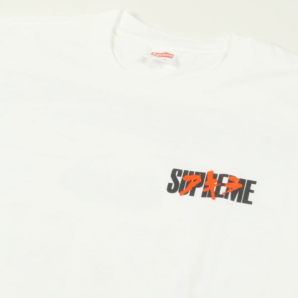 Size【M】 SUPREME シュプリーム ×AKIRA アキラ 17AW Neo Tokyo L/S