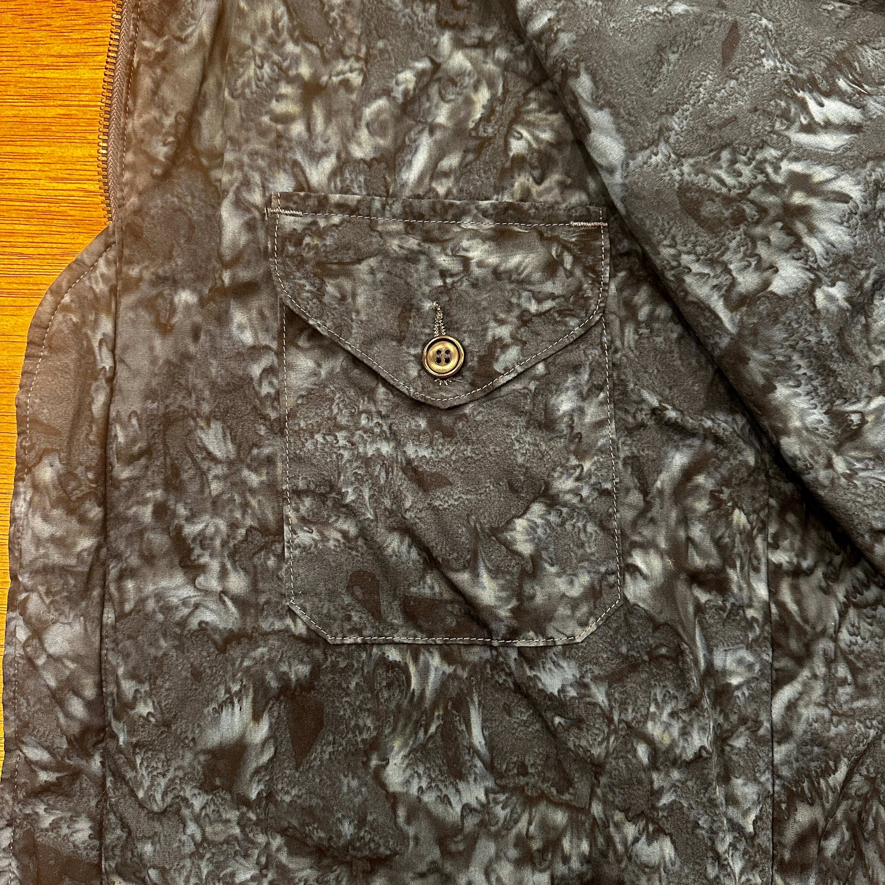 POST O'ALLS EZ-CRUZ VEST USA製 | safarionline