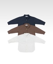 【取寄】OUR モーメントシャツ｜秋服｜韓国子供服｜26/AT
