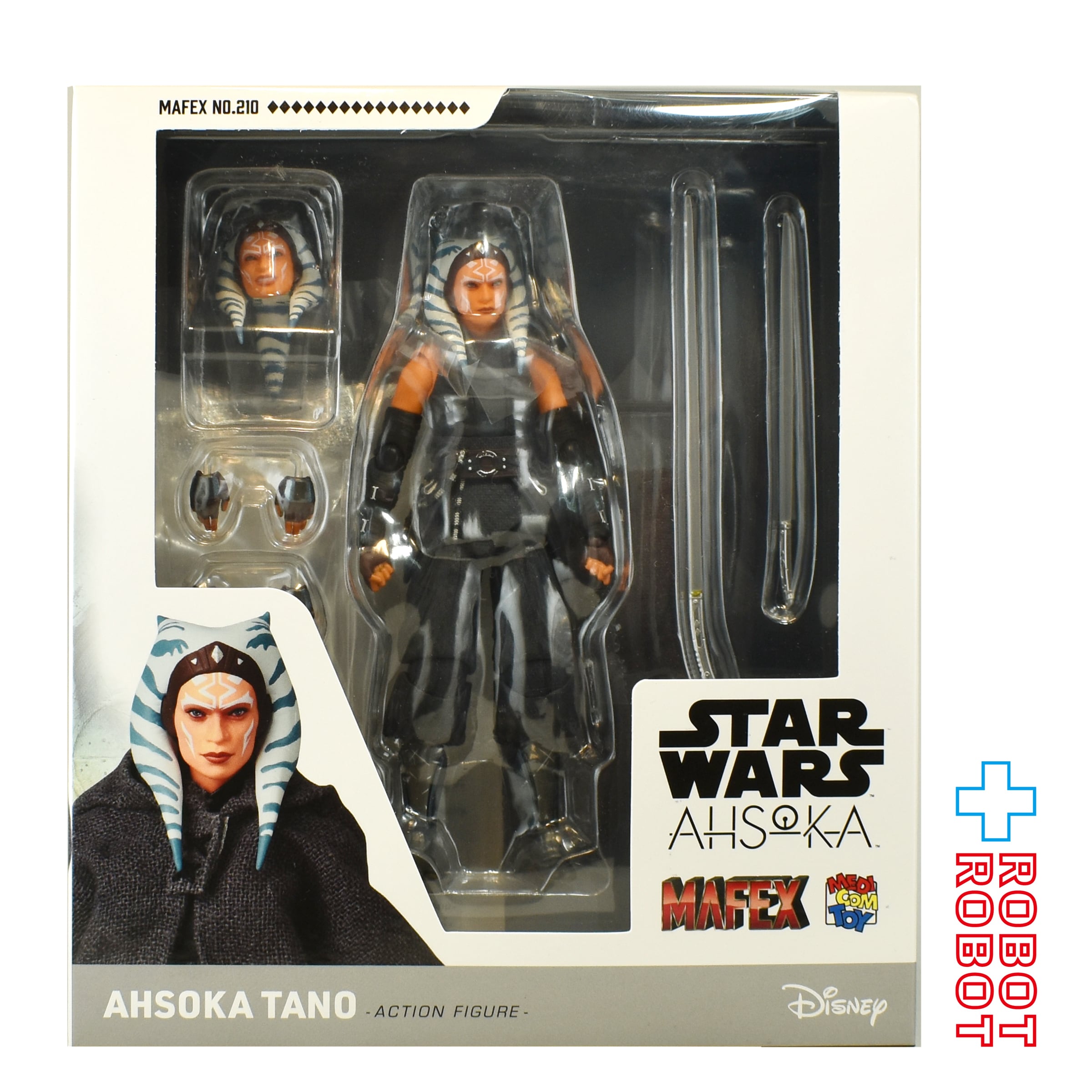 メディコム・トイ MAFEX マフェックス No.210 スター・ウォーズ マンダ