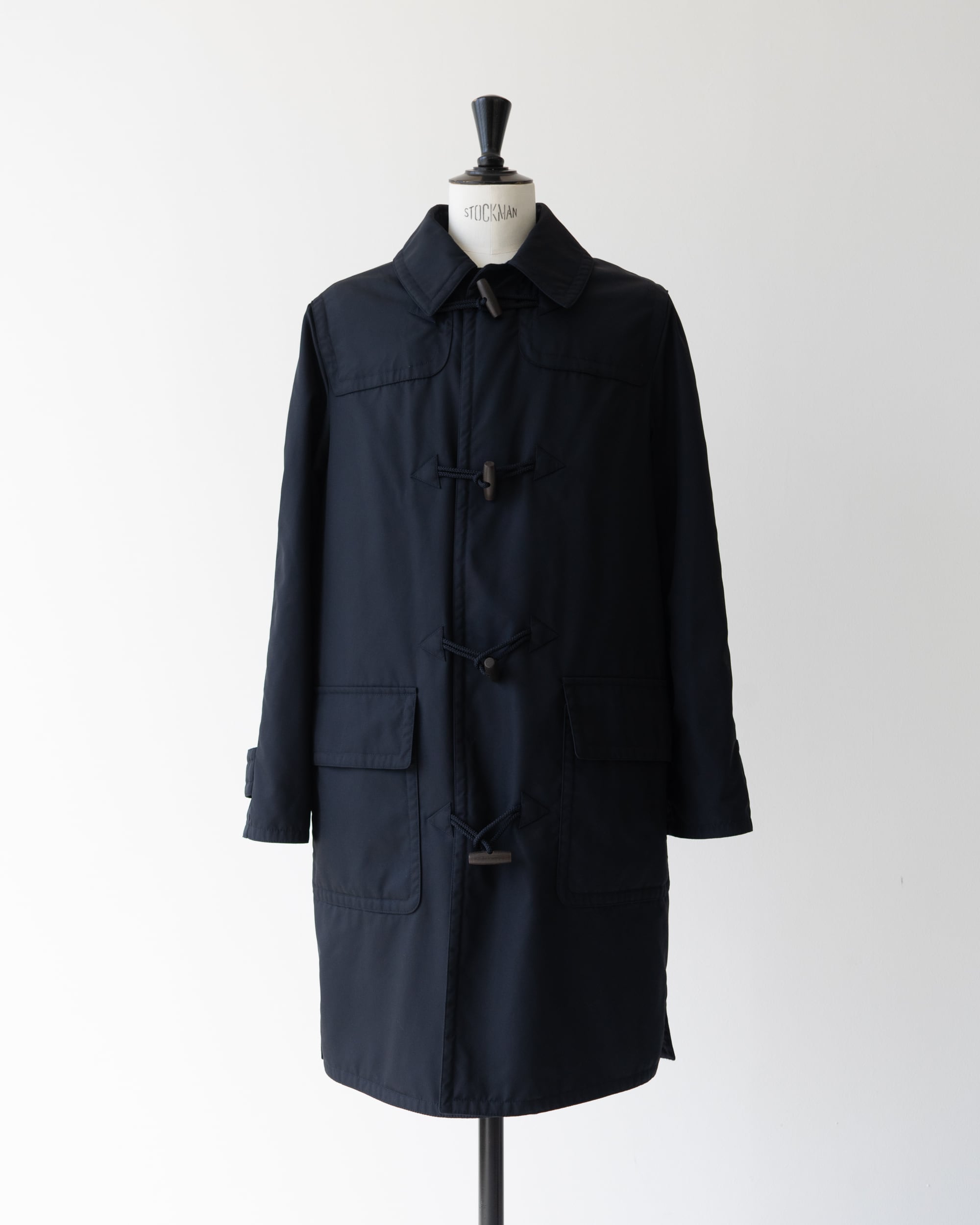 Hermès〉Paddock Coat | Re:STATION STORE