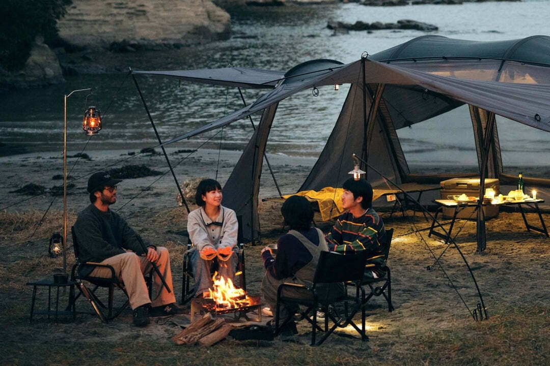 TOKYO CRAFTS サンセットハンガー | OLIVE OUTDOOR EQUIPMENT