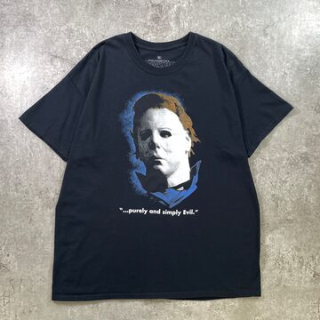 稲妻 Tシャツ／ネイビー【CWE-063NV】 | PAY ID