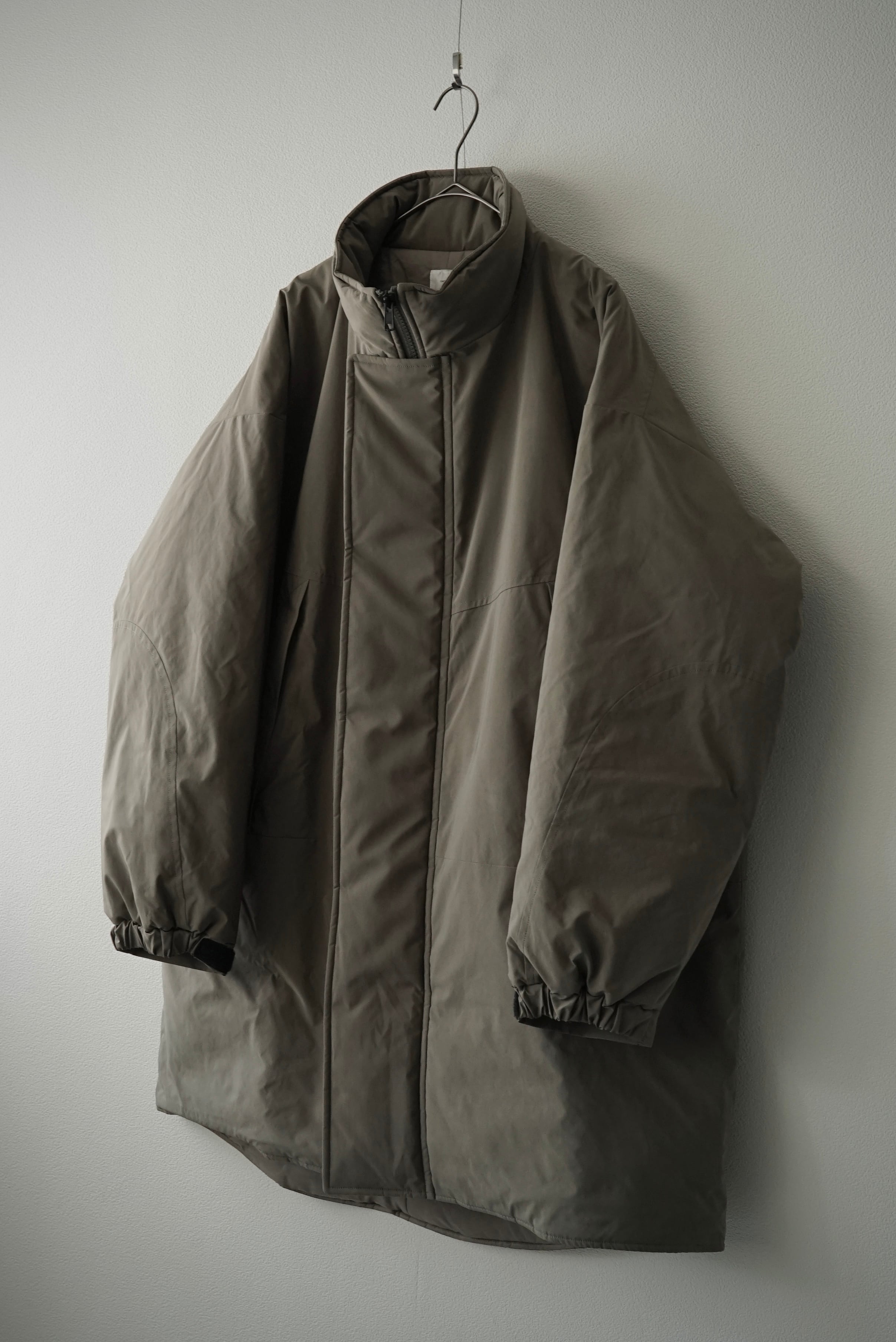 ジャケット・アウター COLINA Highdensity MILCLOTH CLIMASHIELD COLINA 2024AW high density milicloth +climashield happy suits