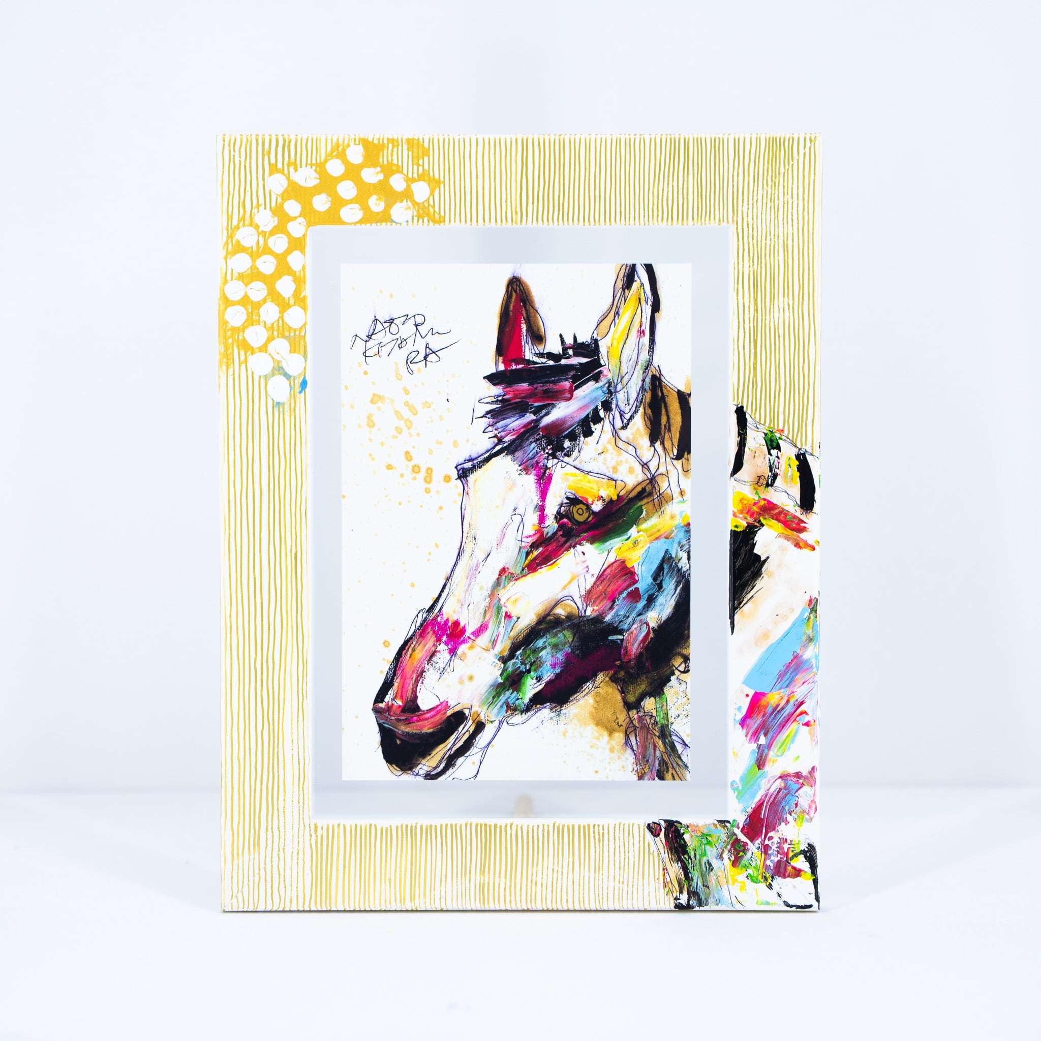 ペイントフレーム | NAOTO KITAMURA ONLINE STORE