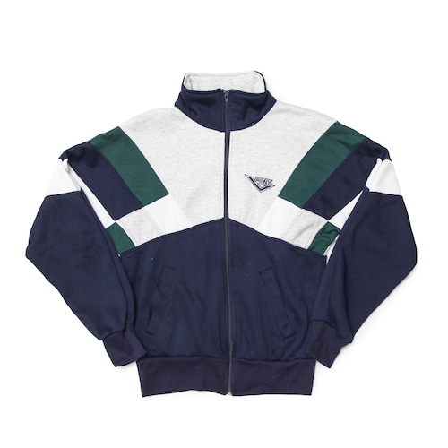 Pony 80sVintage SwitchingTrackZipJacket