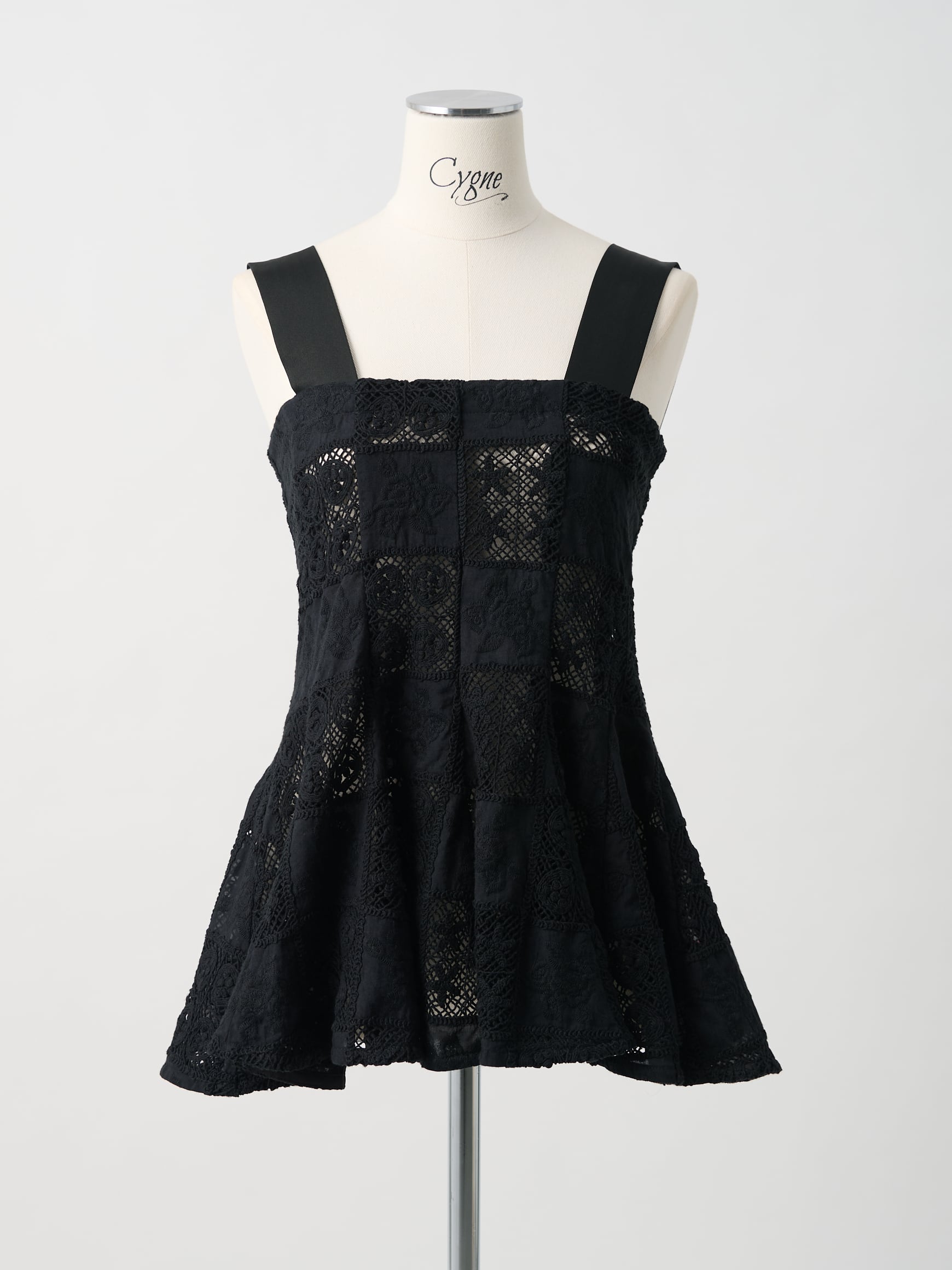 tops | Cygne