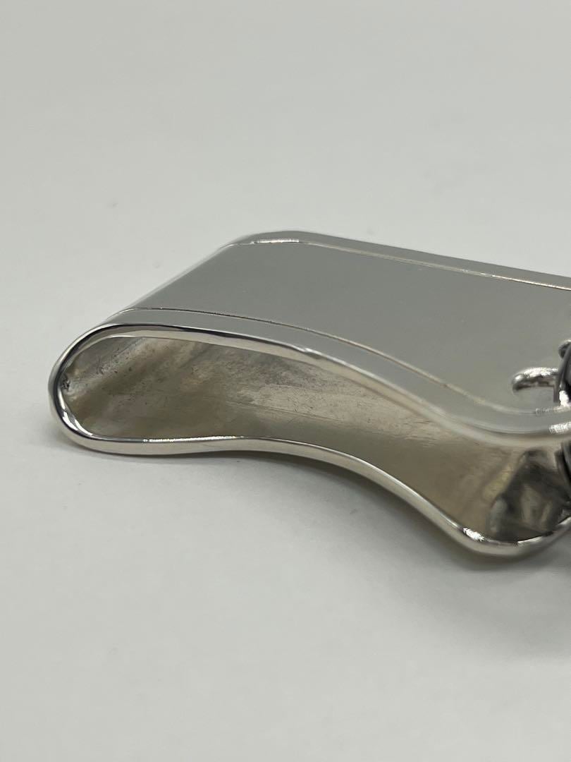 エルメス HERMES ヴィンテージ キーリング キーホルダー 希少 SV