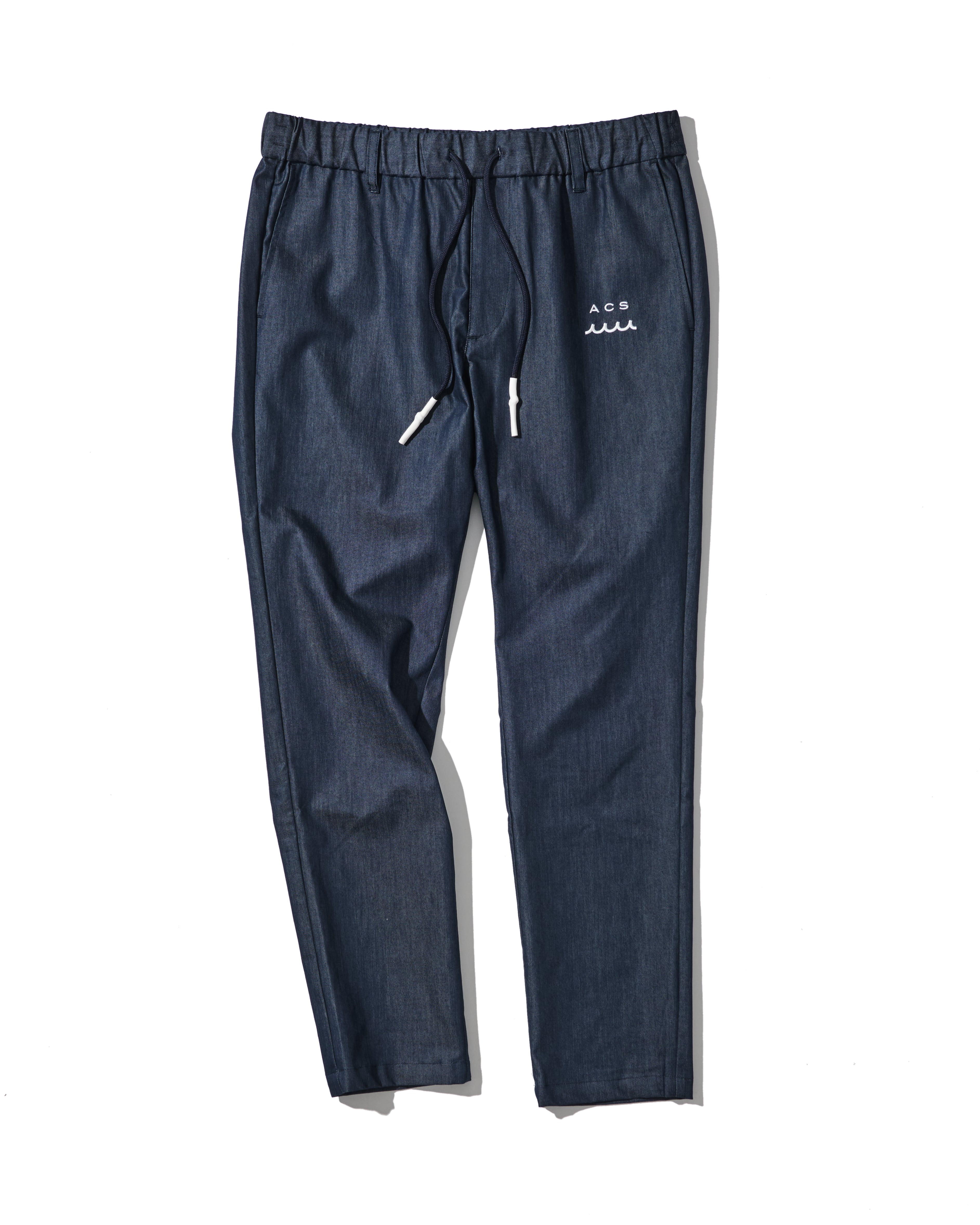 muta MARINE × ACANTHUS イージータイトパンツ | ACANTHUS ONLINE STORE