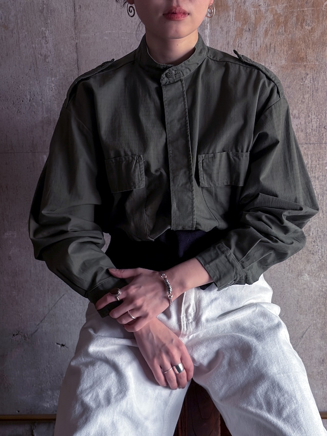 333 original/ARMY custom short jacket 333 original/ARMY custom short jacket
