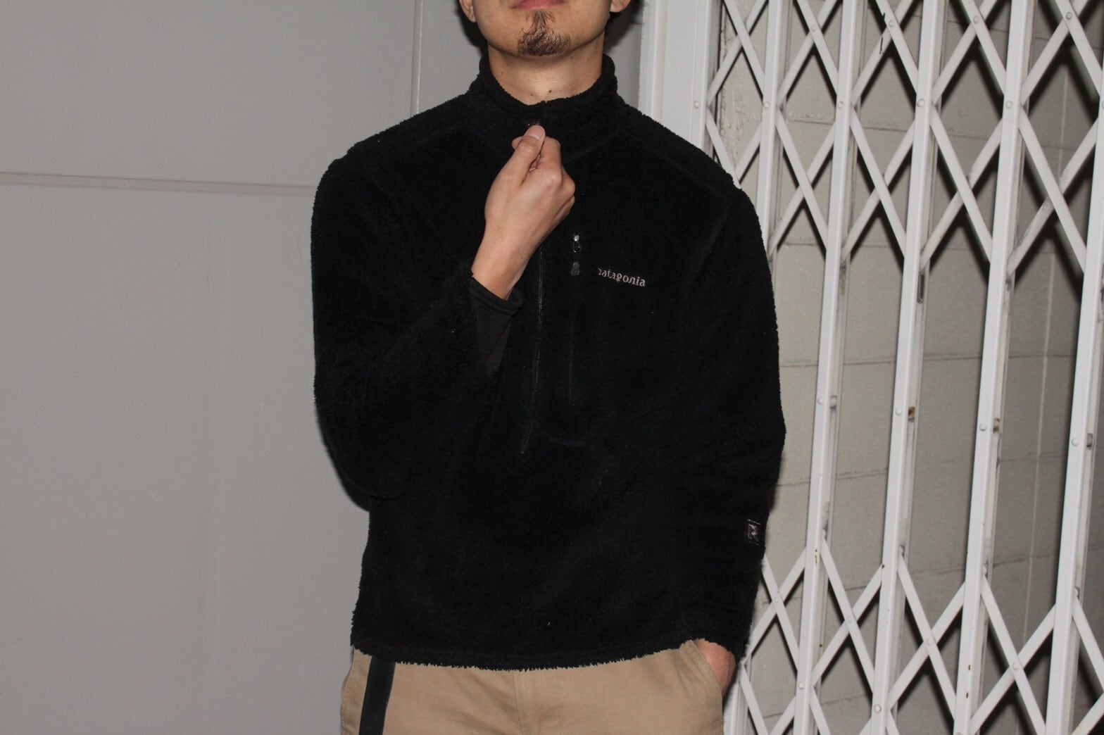 00s (2004) Patagonia レギュレーター R2 USA製 | VOLAR