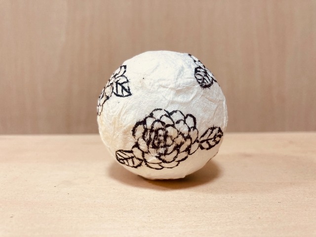 WASHI TEMARI #30