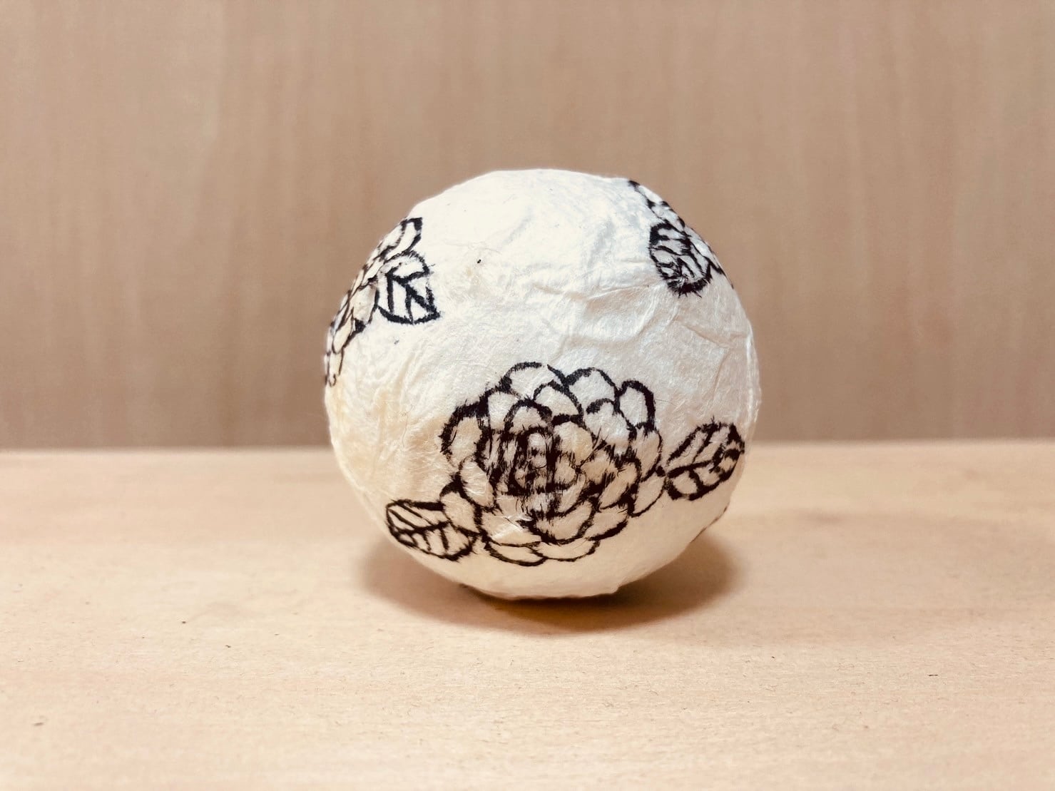 WASHI TEMARI #30