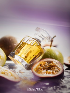 【MOBIUS FRAGRANCES】Passion Chypre