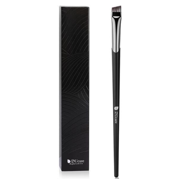 【美】DU Care 「Vシリーズ06」アイライナーブラシ