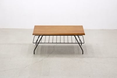 沼津店】ACME Furniture アクメファニチャー BELLS FACTORY COFFEE