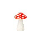 Amanita Flower Vase "Small"/花器/陶器/雑貨/ギフト