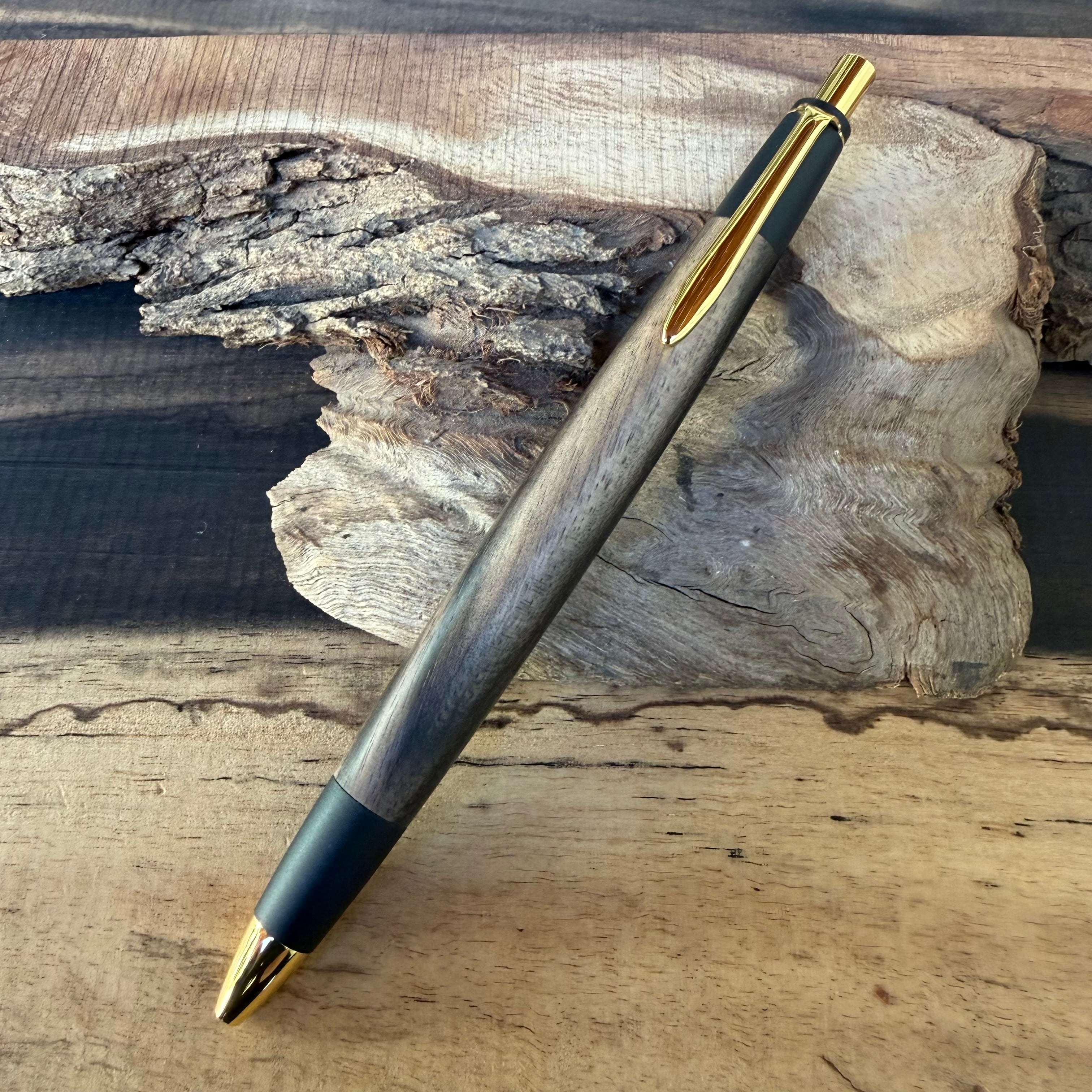 チューリップウッド【受注生産の木軸ペン】 | 『ボナン』 -木軸ペンの店-