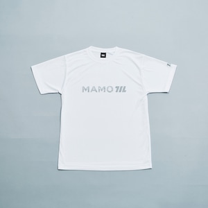 DRY T-Shirts（White）