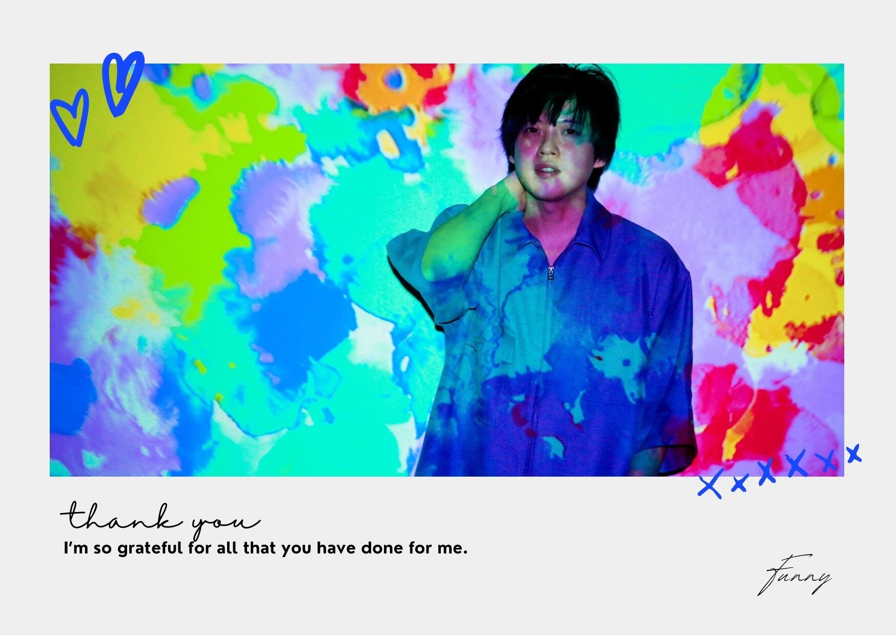 洋楽 juicy Juicy | Pay ID