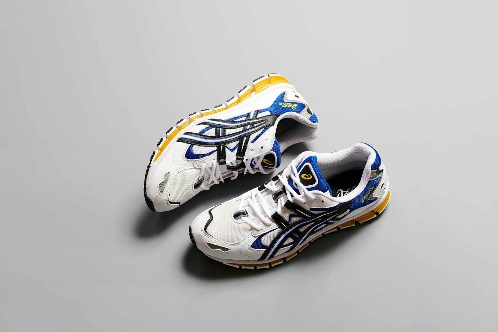 asics GEL-KAYANO 5 360 | PLAYGROUND | スニーカーショップ